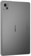 Планшет 10.1" Full HD Oscal Pad 13 8/256Gb 4G 2-SIM 8 ядер Android 12 7680 mAh Space Grey Б/В - зображення 5