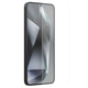 Защитное стекло Nillkin Amazing H+ PRO Full Glue для Samsung Galaxy S25 Clear (0.25 mm) с аппликатором - изображение 1