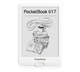 Электронная книга 6" PocketBook 617 / 8ГБ / Wi-Fi / E-Ink екран 1024 × 758 / White (PB617-D-RU) Б/В - изображение 1