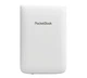 Электронная книга 6" PocketBook 617 / 8ГБ / Wi-Fi / E-Ink екран 1024 × 758 / White (PB617-D-RU) Б/В - изображение 4