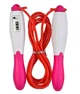 Скакалка со счетчиком X-Treme 2,6м розовый (888-22) - изображение 1