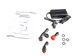 Опрыскиватель аккумуляторный MASTERTOOL "Classic" 16 л 12V 8Ah 92-9616 - изображение 7