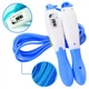 Скакалка со счетчиком X-Treme 2,6м синий (888-22-54) - изображение 2