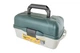 Ящик органайзер MASTERTOOL РЫБАК 16" 400х205х190 мм 79-2075 - изображение 2