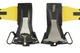 Сокира-колун MASTERTOOL 1000 г HRC 50 рукоятка фібергласова 390 мм 05-0208 - зображення 4