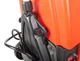Опрыскиватель аккумуляторный MASTERTOOL с тележкой 16 л 12 V 8 Ah 92-9450 - изображение 9
