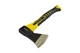 Топор MASTERTOOL 600 г HRC 50 рукоятка фиберглассовая 390 мм 05-0201 - изображение 5