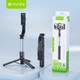 Трипод BAVIN AP-08 TRIPOD SELFIE STICK Black - зображення 9
