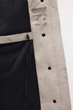 Зимняя женская парка oversize Baon B0424503-702 бежевая S - изображение 8