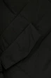 Довга зимова жіноча стьобана куртка Finn Flare FWB51052-200 Down fill чорна 2XL - зображення 7