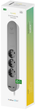 Inteligentny przedłużacz Hombli Smart Power Strip (8721022290300) - obraz 3