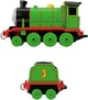 Металлический поезд Генри из Паровозик Томас и друзья Thomas & Friends Henry (HMC43) - изображение 4