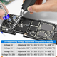Портативный паяльник ANENG SL108 Black 96Вт 5-28В 100-450°C паяльная станция USB паяльник - изображение 6
