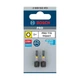 Бита ударная Bosch PRO Impact Torx15, 25 мм, 2 шт. (2608522473) - изображение 2