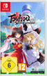 Gra Nintendo Switch Touhou Spell Carnival Day 1 Edition (Kartridż) (5060941718490) - obraz 1