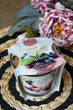 Свечи Pako Premium collection "Ваниль & Лесные Ягоды" 36 часов - изображение 2