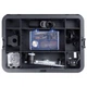 Мультиінструмент Dremel 8250-5/65 Platinum+ 12V, 2 акб, з/п, кейс, набір приладдя (F0138250JF) - зображення 4