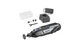 Мультиинструмент Dremel 8240-5, акб 2 Ah, з/у, 5 насадок (F0138240JA) - изображение 1