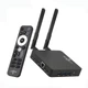 Смарт ТВ приставка Ugoos AM9 PRO 4/64 Гб Smart TV Box Android 14 (592-PRO) - изображение 3