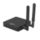 Смарт ТВ приставка Ugoos AM9 PRO 4/64 Гб Smart TV Box Android 14 (592-PRO) - изображение 7