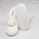 Тапочки женские с помпоном MBM HOME LILY SL-06 38-39 BEIGE р. 38-39, бежевые - изображение 3