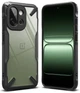 Чехол Ringke Fusion X для OnePlus 13S/13T Black (FX1156E55) - изображение 1