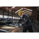 Шліфмашина кутова акумуляторна Bosch Professional GWS 18V-8 125мм 18В 2x4А·рік 0-11000об/хв 1.7кг кейс ЗП GAL 18V-40 - зображення 5