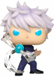 Фигурка Funko Pop Магическая Битва Сатору Годжо Jujutsu Kaisen Satoru Gojo 10 см JK SG 1885 - изображение 2