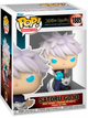 Фигурка Funko Pop Магическая Битва Сатору Годжо Jujutsu Kaisen Satoru Gojo 10 см JK SG 1885 - изображение 3