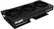 Видеокарта XFX Radeon RX 9060 XT Swift OC Triple Fan Gaming Edition 16GB (RX-96TS316B7) - изображение 5