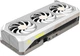 Видеокарта Zotac GAMING GeForce RTX 5080 SOLID OC White Edition (ZT-B50800Q-10P) - изображение 1