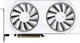 Видеокарта XFX Radeon RX 9060 XT Swift OC White Gaming Edition 8GB (RX-96TSW8GWQ) - изображение 4