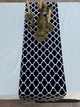 Скатерть Ecotton Duck рисунок 2006-6 чорно-белая 170 х 150 см (25148_000) - изображение 14