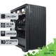 Игровой компьютер GamePC Ultra #467 Core i5 14600K / 32 GB / SSD 1TB / GeForce RTX 5070 12GB геймерский системный блок для киберспорта и стриминга - изображение 1