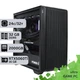 Игровой компьютер GamePC Ultra #512 Core i9 14900K / 32 GB / SSD 2TB / GeForce RTX 5060Ti 16GB геймерский системный блок для киберспорта и стриминга - изображение 1