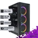 Игровой компьютер GamePC TOP #495 Core i5 14400F / 32 GB / SSD 2TB / GeForce RTX 5060Ti 16GB геймерский системный блок для киберспорта и стриминга - изображение 1