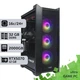 Игровой компьютер GamePC Ultra #471 Core i7 13700F / 32 GB / SSD 2TB / GeForce RTX 5070 12GB геймерский системный блок для киберспорта и стриминга - изображение 1