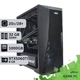 Ігровий комп'ютер GamePC Ultra #508 Core i7 14700K / 32 GB / HDD 2 TB / SSD 1TB / GeForce RTX 5060Ti 8GB геймерський системний блок для кіберспорту та стрімінгу - зображення 1