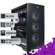 Игровой компьютер GamePC TOP #433 Ryzen 7 7800 X3D / 64 GB / SSD 4TB / GeForce RTX 5070Ti 16GB геймерский системный блок для киберспорта и стриминга - изображение 1