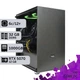 Игровой компьютер GamePC TOP #475 Ryzen 5 7500F / 32 GB / SSD 1TB / GeForce RTX 5070 12GB геймерский системный блок для киберспорта и стриминга - изображение 1
