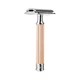 Станок для бритья Т-образный Muehle R89 Rose Gold Traditional Razor - изображение 1