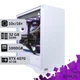 Ігровий комп'ютер GamePC TOP #458 Core i5 14400F / 32 GB / SSD 1TB / GeForce RTX 4070 12GB геймерський системний блок для кіберспорту та стрімінгу - зображення 1
