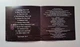 The Crystal Method – Legion Of Boom (2004) Audio CD - изображение 5
