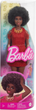 Lalka Barbie Fashionistas Modna przyjaciółka HRH18 (0194735176687) - obraz 1