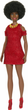 Lalka Barbie Fashionistas Modna przyjaciółka HRH18 (0194735176687) - obraz 3