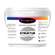Краска структурная ТМ DECORATOR Struktur 4.2кг - изображение 1
