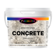 Фасадная декоративная штукатурка с эффектом природного камня TM DECORATOR Concrete 15кг - изображение 1