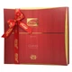 Цукерки шоколадні асорті в червоній коробці Curves Fine Chocolate Bind 320 г (18664455) - зображення 3