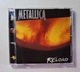 Metallica – Reload (1997) Audio CD - изображение 2