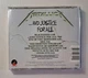 Metallica – …And Justice For All (1988) Audio CD (импорт, буклет) - изображение 3